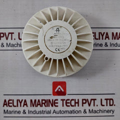 Autronica Bdh-500/N Heat Detector Eex Nl Iib T4 70C En 54-5P
