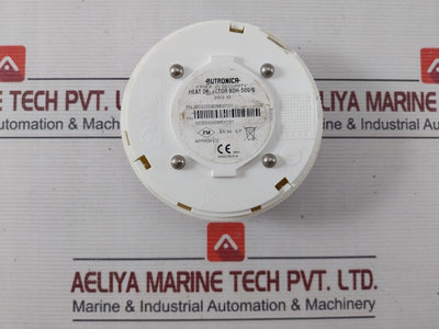 Autronica Bdh-500/N Heat Detector Eex Nl Iib T4 70C En 54-5P
