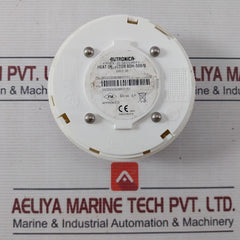 Autronica Bdh-500/N Heat Detector Eex Nl Iib T4 70C En 54-5P