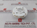 Autronica Bdh-500/N Heat Detector Eex Nl Iib T4 70C En 54-5P