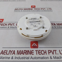 Autronica Bdh-500/N Heat Detector Eex Nl Iib T4 70C En 54-5P