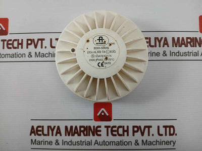 Autronica Bdh-500/N Heat Detector Ip44D