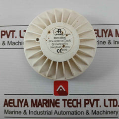 Autronica Bdh-500/N Heat Detector Ip44D