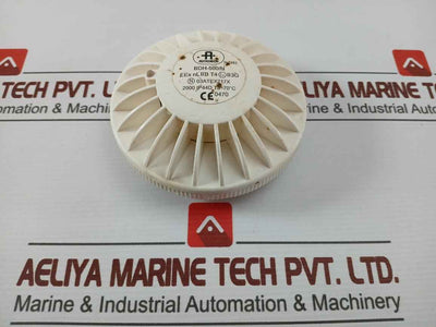 Autronica Bdh-500/N Heat Detector Ip44D