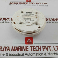 Autronica Bdh-500/N Heat Detector Ip44D