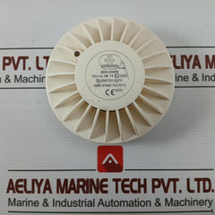 Autronica Bdh-500/N Heat Detector Ip44D/70°C