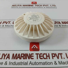 Autronica Bdh-500/N Heat Detector Ip44D/70°C