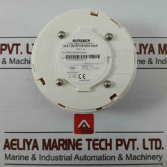 Autronica Bdh-500/N Heat Detector Ip44D/70°C