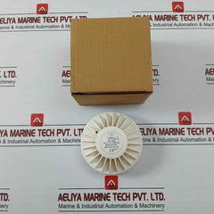 Autronica Bdh-500/N Heat Detector Ip44D/70°C