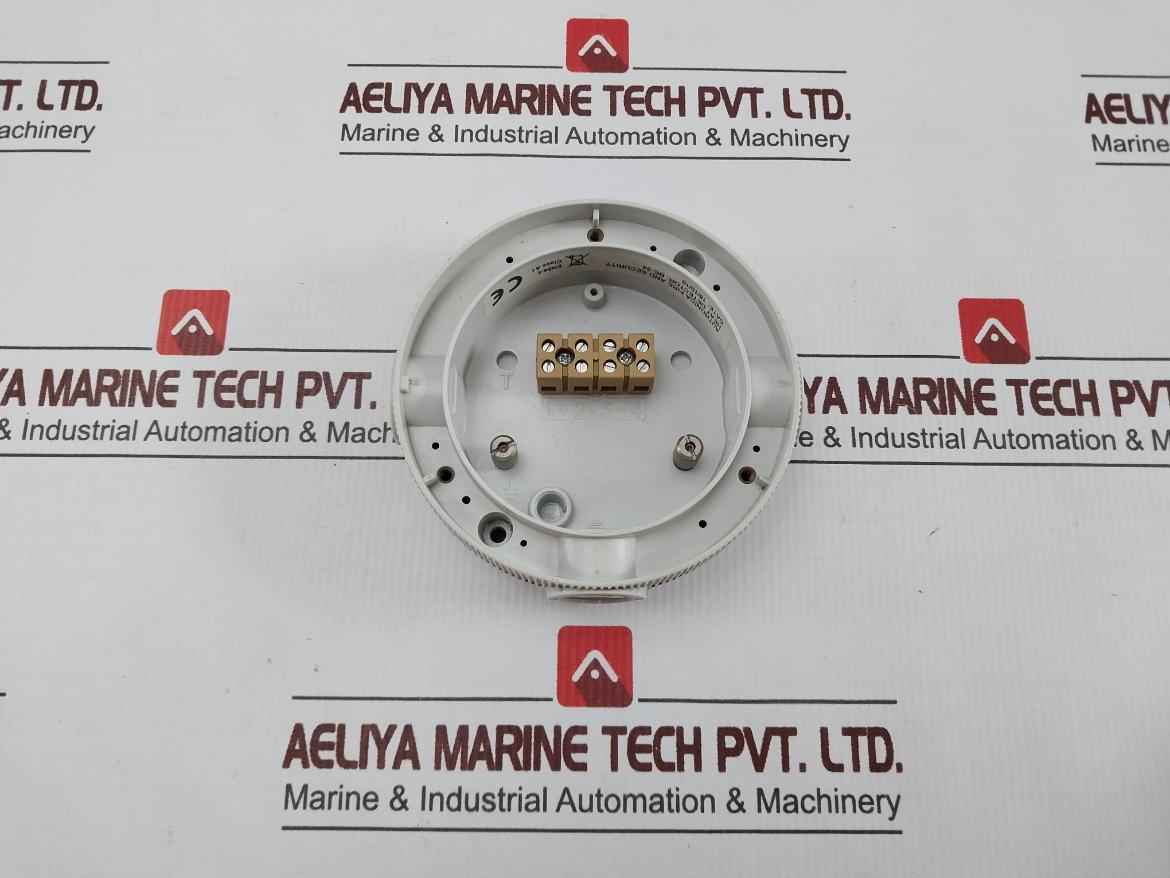 Autronica Be-34 Heat Detector