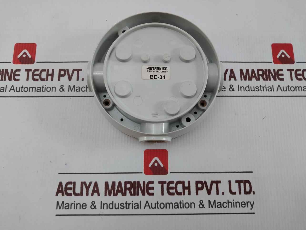 Autronica Be-34 Heat Detector