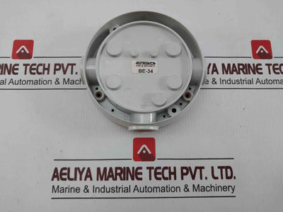 Autronica Be-34 Heat Detector