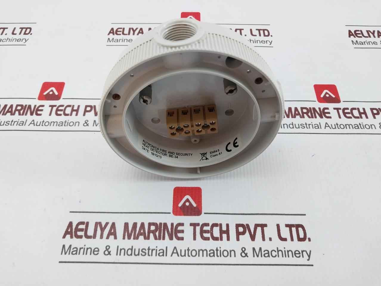 Autronica Be-34 Heat Detector