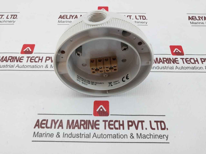 Autronica Be-34 Heat Detector