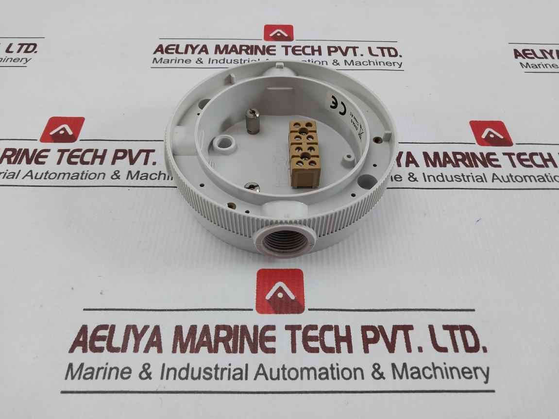 Autronica Be-34 Heat Detector