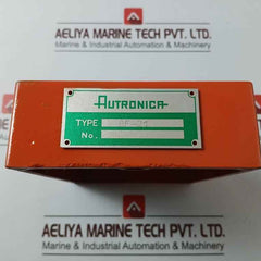 Autronica Bf-21 Manual Call Point