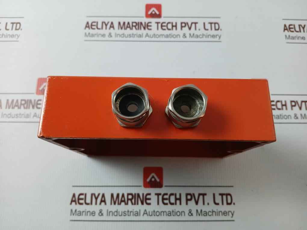 Autronica Bf-21 Manual Call Point