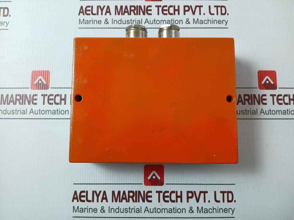 Autronica Bf-21 Manual Call Point