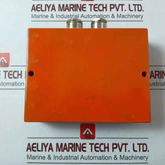 Autronica Bf-21 Manual Call Point
