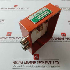 Autronica Bf-21 Manual Call Point