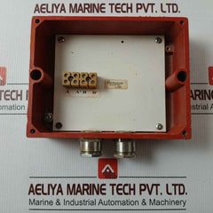 Autronica Bf-21 Manual Call Point
