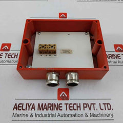 Autronica Bf-31 Manual Call Point E-1951