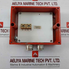 Autronica Bf-31 Manual Call Point E-1951