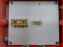 Autronica Bf-31 Manual Call Point E-1951