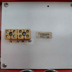 Autronica Bf-31 Manual Call Point E-1951
