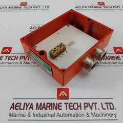 Autronica Bf-31 Manual Call Point E-1951