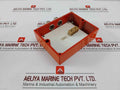 Autronica Bf-31 Manual Call Point E-1951