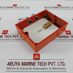 Autronica Bf-31 Manual Call Point E-1951