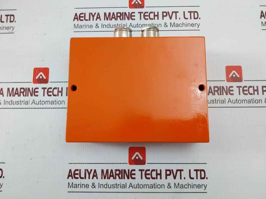 Autronica Bf-31 Manual Call Point E-1951