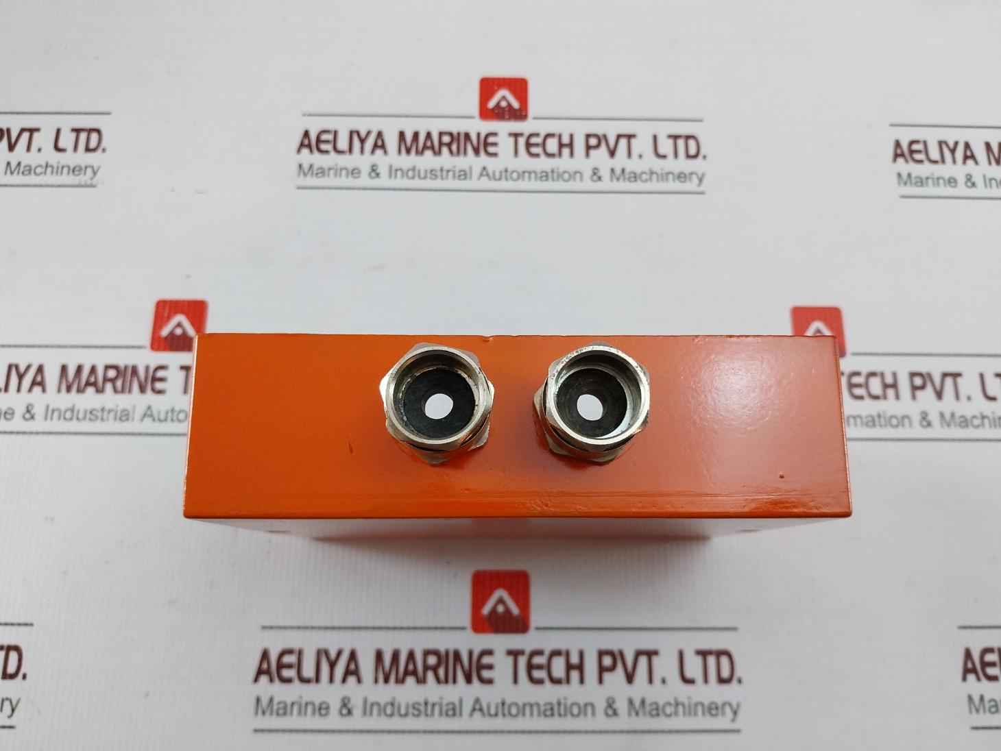 Autronica Bf-31 Manual Call Point E-1951