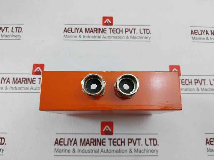 Autronica Bf-31 Manual Call Point E-1951