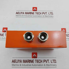 Autronica Bf-31 Manual Call Point E-1951