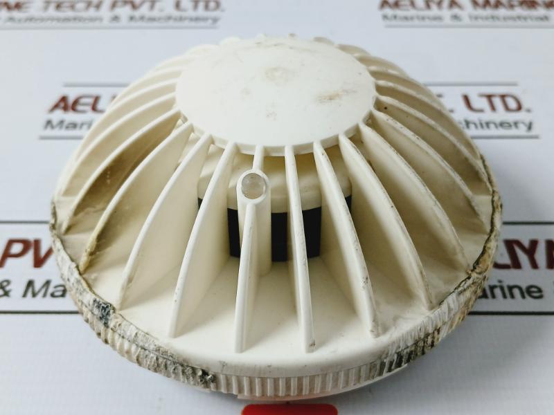 Autronica Bhh-220 Smoke Detector 0004201217800154 0575/12 1134-cpd-017