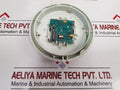 Autronica Bhh-31A Optical Smoke Detector E-1598/1