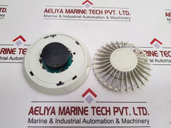 Autronica Bhh-31A Optical Smoke Detector E-1598/1