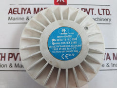Autronica Bhh-500/Ex Fire And Security Smoke Detector 0001200824000593