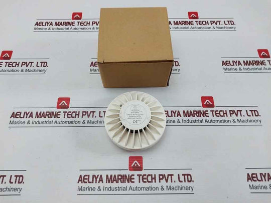 Autronica Bhh-500/N Fire And Security Smoke Detector