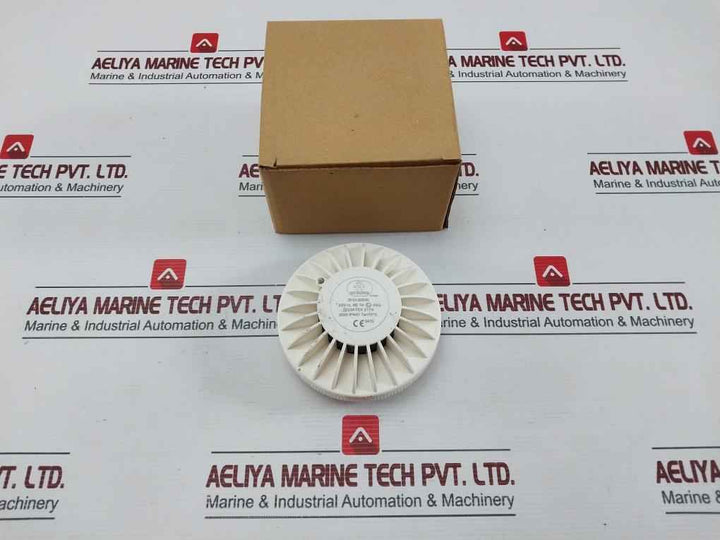 Autronica Bhh-500/N Fire And Security Smoke Detector