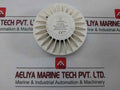 Autronica Bhh-500/N Fire And Security Smoke Detector