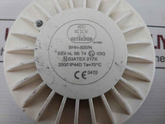 Autronica Bhh-500/N Fire And Security Smoke Detector