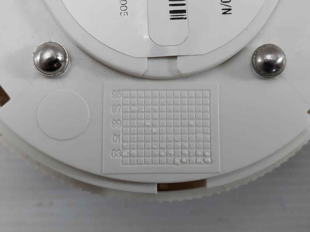 Autronica Bhh-500/N Fire And Security Smoke Detector