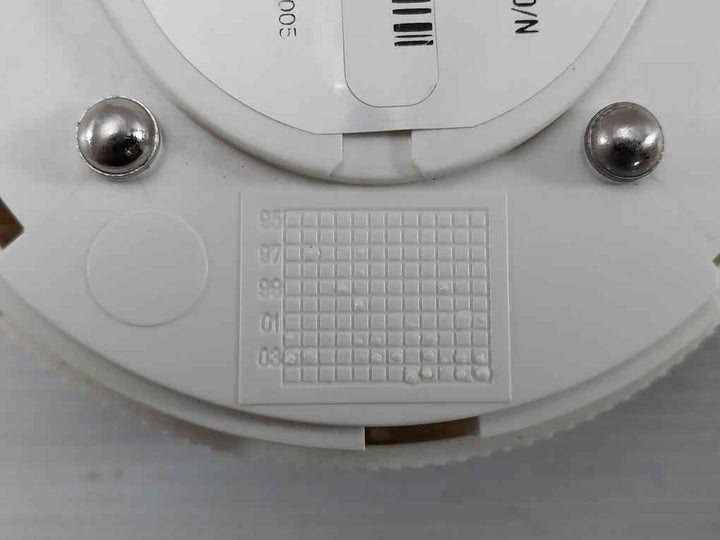 Autronica Bhh-500/N Fire And Security Smoke Detector