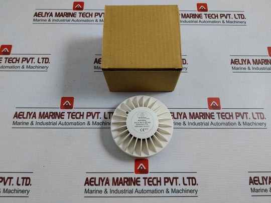 Autronica Bhh-500/N Fire And Security Smoke Detector