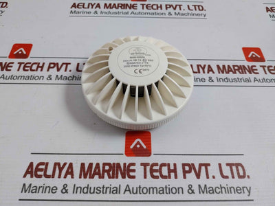 Autronica Bhh-500/N Fire And Security Smoke Detector