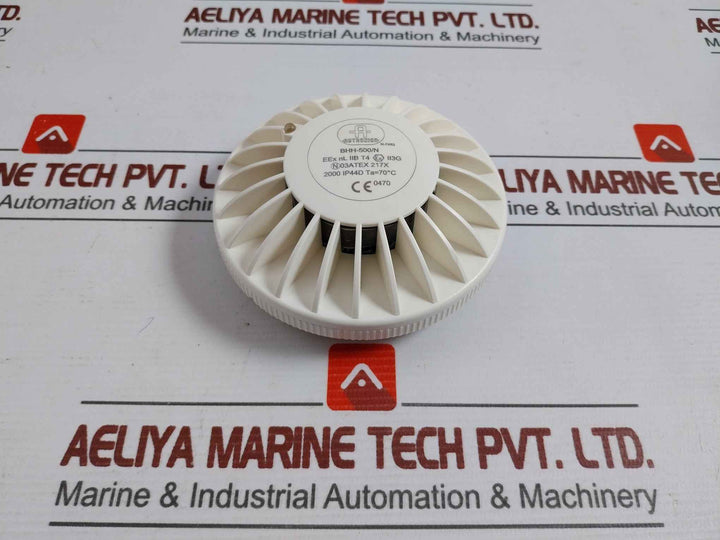 Autronica Bhh-500/N Fire And Security Smoke Detector