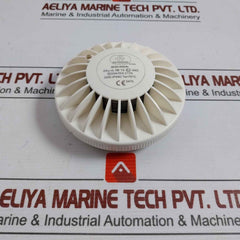Autronica Bhh-500/N Fire And Security Smoke Detector